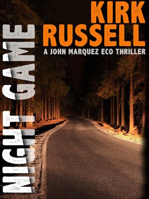 cover image of Night Game